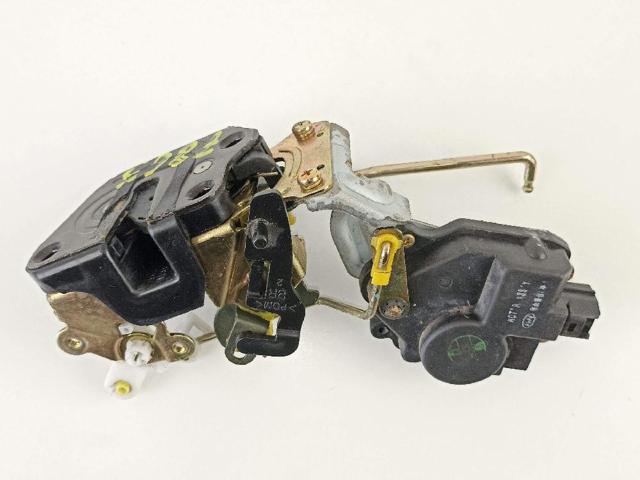Zamek drzwi tylnych prawych 814203A000 HYUNDAI