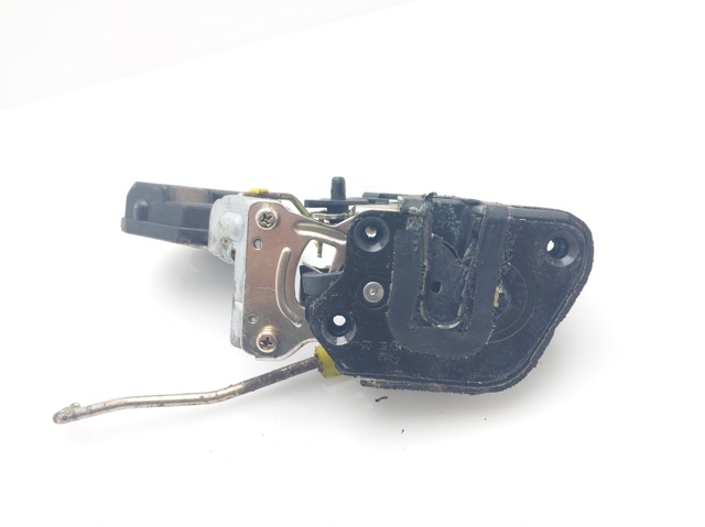 Zamek drzwi tylnych prawych 814203A000 HYUNDAI