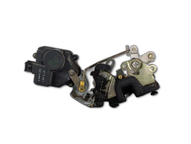 Zamek drzwi tylnych prawych 814203A000 HYUNDAI