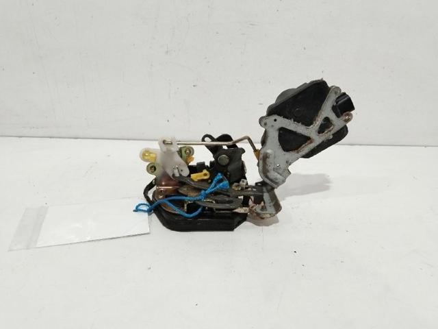 Zamek drzwi tylnych prawych 814203A000 HYUNDAI