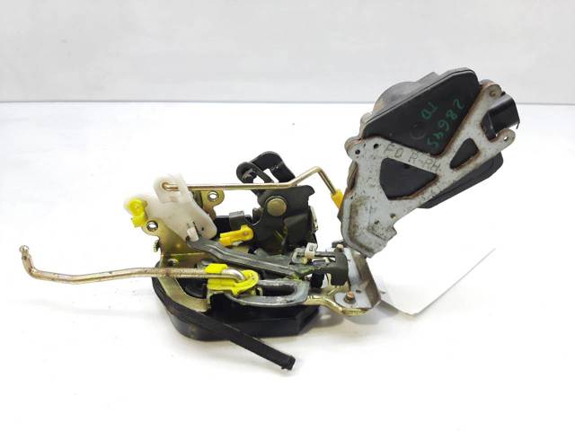 Zamek drzwi tylnych prawych 814203A000 HYUNDAI