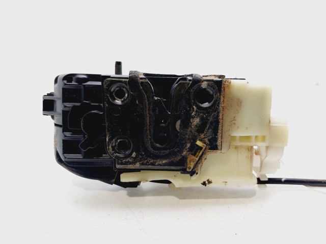 Zamek drzwi tylnych prawych 814203K000 HYUNDAI