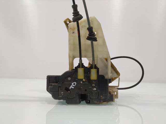 Zamek drzwi tylnych prawych 814203K000 HYUNDAI