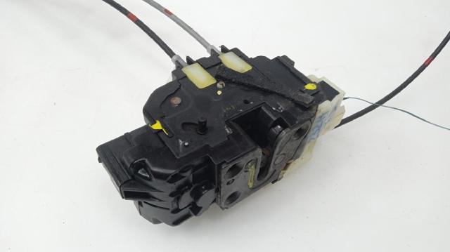 Zamek drzwi tylnych prawych 814203K000 HYUNDAI