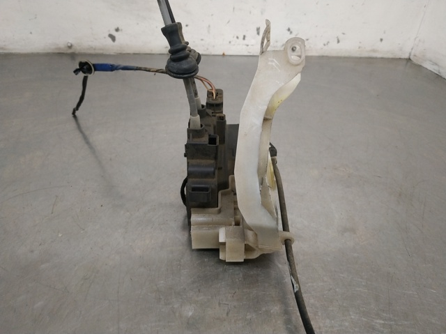 Zamek drzwi tylnych prawych Hyundai Sonata 5 NF