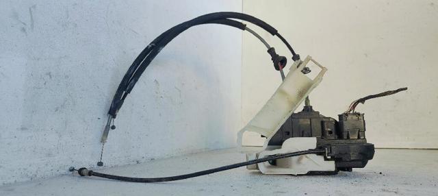 Zamek drzwi tylnych prawych Hyundai Sonata 5 NF