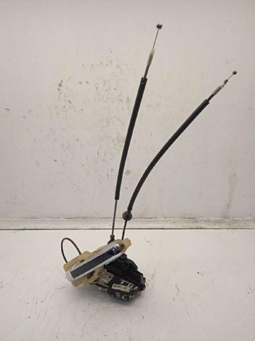 Zamek drzwi tylnych prawych Hyundai Sonata 5 NF