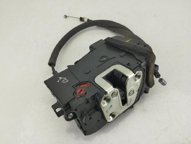 Zamek drzwi tylnych prawych 814203U000 HYUNDAI