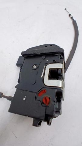 Zamek drzwi tylnych prawych 814203U000 HYUNDAI
