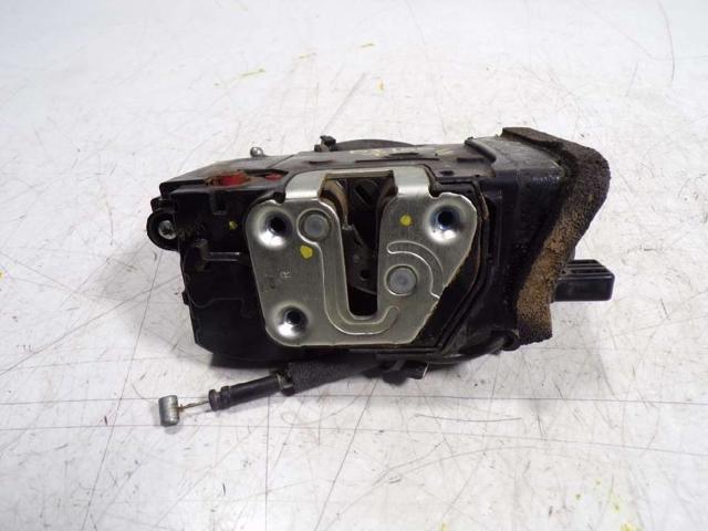 Zamek drzwi tylnych prawych 814203U000 HYUNDAI