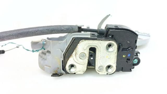 Zamek drzwi tylnych prawych 814203U000 HYUNDAI