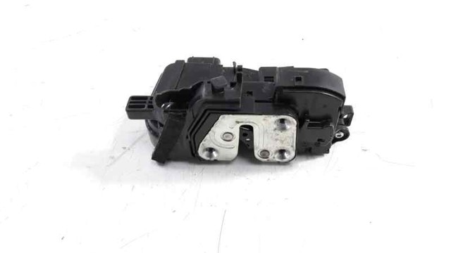 Zamek drzwi tylnych prawych 814203U000 HYUNDAI