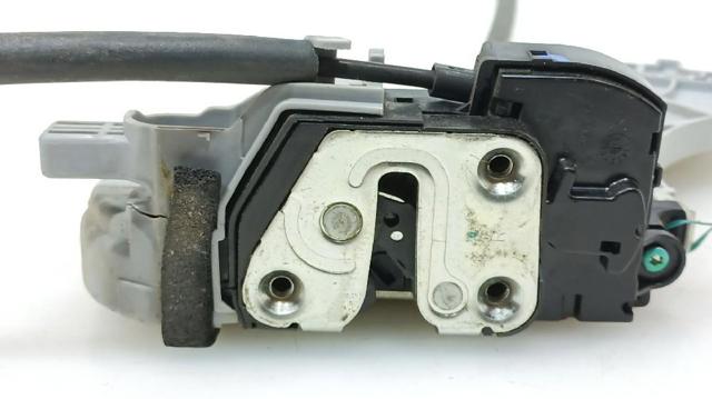 Zamek drzwi tylnych prawych 814203U000 HYUNDAI