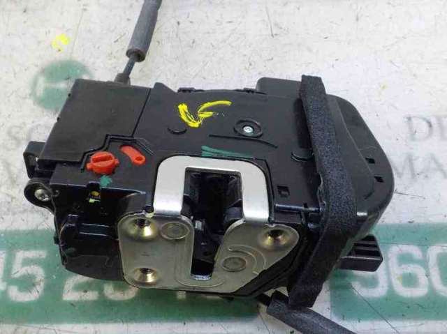 Zamek drzwi tylnych prawych 814203U000 HYUNDAI