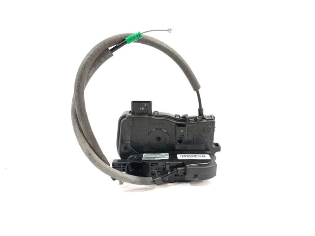 Zamek drzwi tylnych prawych 814203U000 HYUNDAI