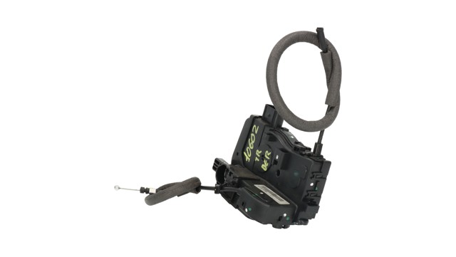 Zamek drzwi tylnych prawych 814203U000 HYUNDAI