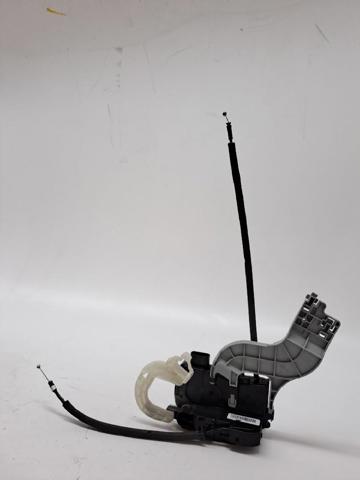 Zamek drzwi tylnych prawych 814203U000 HYUNDAI