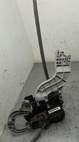 Zamek drzwi tylnych prawych 814203U000 HYUNDAI
