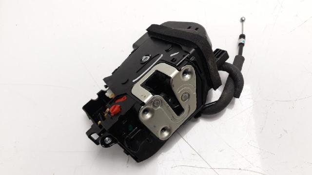 Zamek drzwi tylnych prawych 814203U000 HYUNDAI