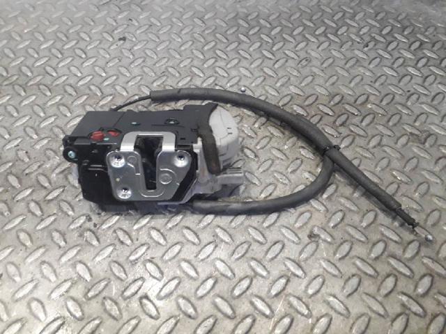 Zamek drzwi tylnych prawych 814203U000 HYUNDAI