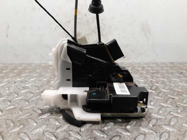 Zamek drzwi tylnych prawych Hyundai Elantra 5 MD