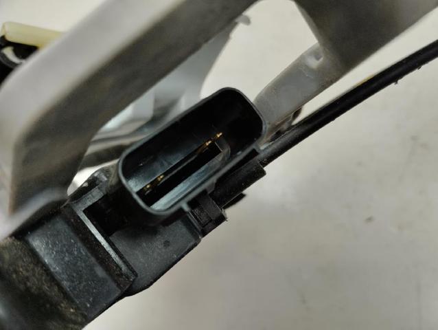 Zamek drzwi tylnych prawych Hyundai Elantra 5 MD