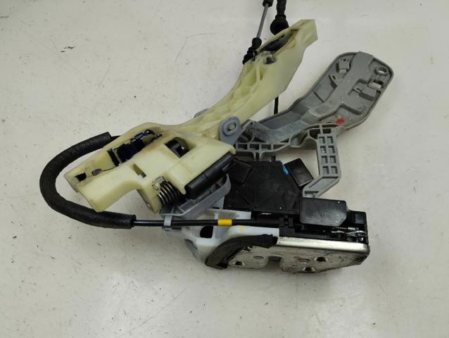 Zamek drzwi tylnych prawych Hyundai Elantra 5 MD