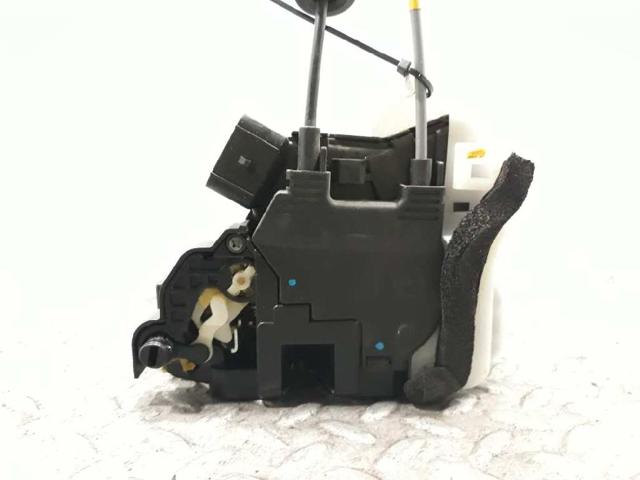 Zamek drzwi tylnych prawych Hyundai Elantra 5 MD