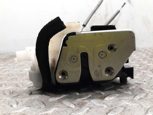 Zamek drzwi tylnych prawych Hyundai Elantra 5 MD