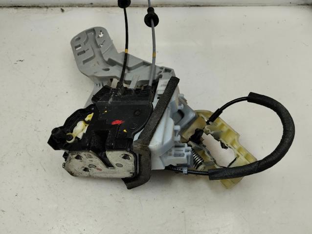 Zamek drzwi tylnych prawych Hyundai Elantra 5 MD