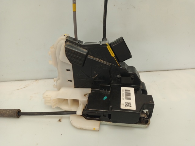 Zamek drzwi tylnych prawych Hyundai Elantra 5 MD