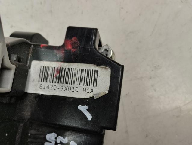 Zamek drzwi tylnych prawych Hyundai Elantra 5 MD