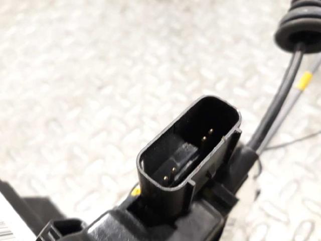 Zamek drzwi tylnych prawych Hyundai Elantra 5 MD