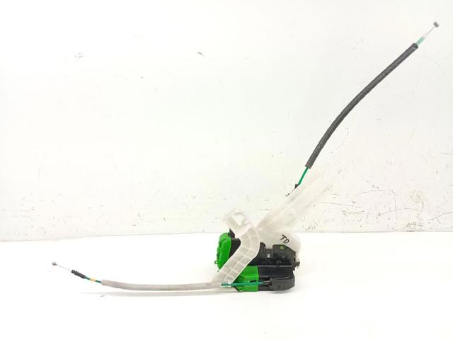 Zamek drzwi tylnych prawych 814203Z000 HYUNDAI
