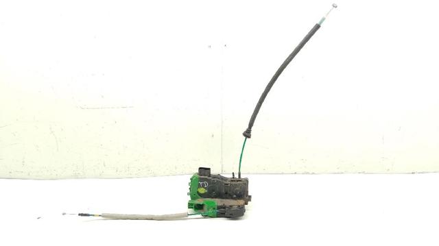 Zamek drzwi tylnych prawych 814203Z000 HYUNDAI