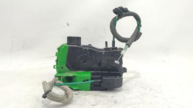 Zamek drzwi tylnych prawych 814203Z000 HYUNDAI