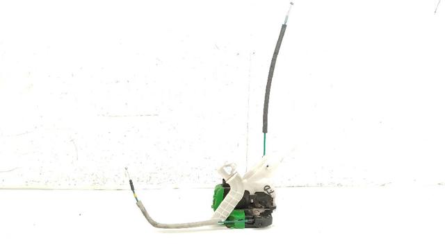 Zamek drzwi tylnych prawych 814203Z000 HYUNDAI