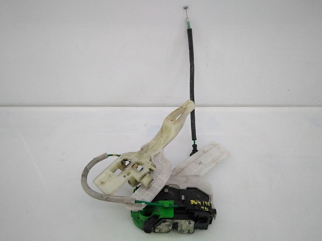 Zamek drzwi tylnych prawych 814203Z000 HYUNDAI