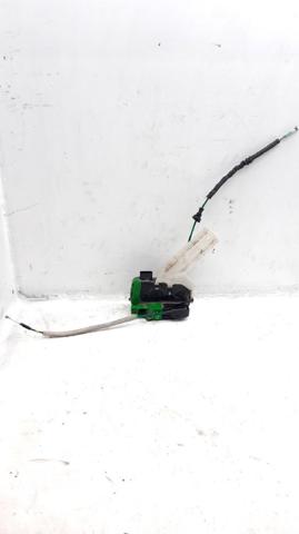 Zamek drzwi tylnych prawych 814203Z000 HYUNDAI