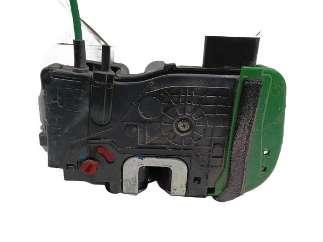Zamek drzwi tylnych prawych 814203Z000 HYUNDAI