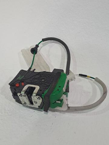 Zamek drzwi tylnych prawych 814203Z000 HYUNDAI