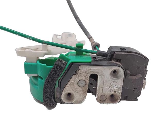 Zamek drzwi tylnych prawych 814203Z000 HYUNDAI