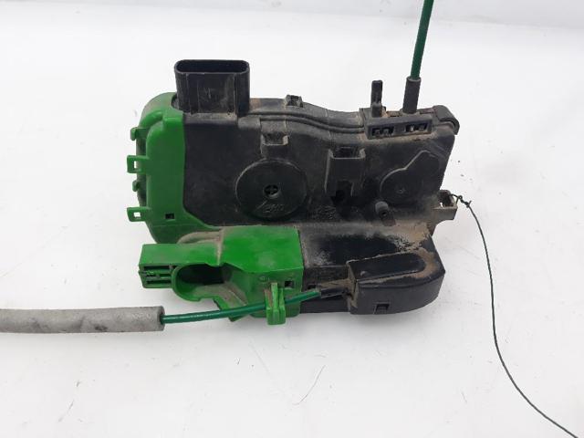 Zamek drzwi tylnych prawych 814203Z000 HYUNDAI