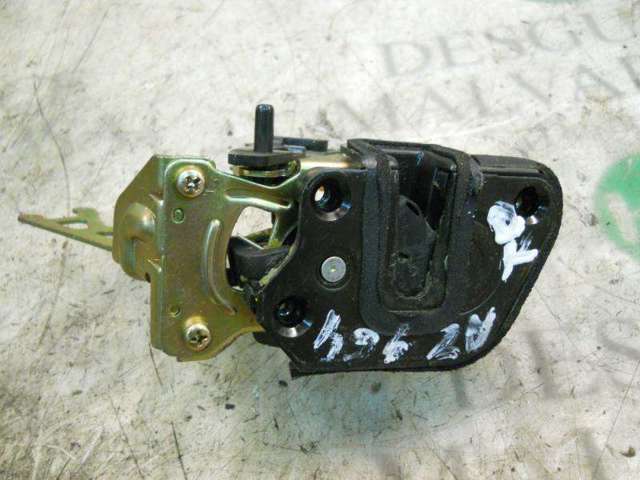 Zamek drzwi tylnych prawych 81420H1020 HYUNDAI