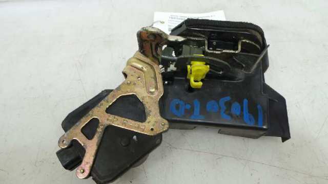 Zamek drzwi tylnych prawych 81420H1020 HYUNDAI