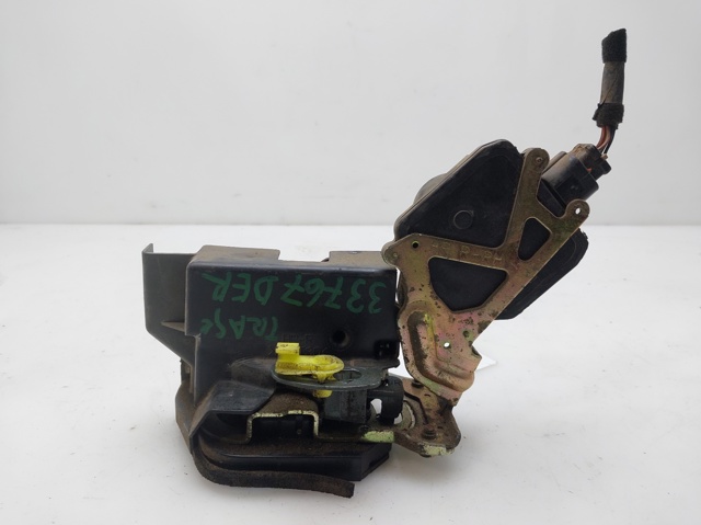 Zamek drzwi tylnych prawych 81420H1020 HYUNDAI