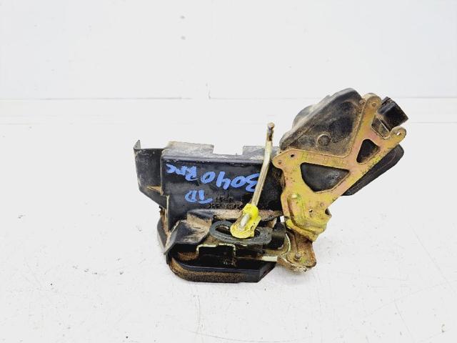 Zamek drzwi tylnych prawych 81420H1020 HYUNDAI