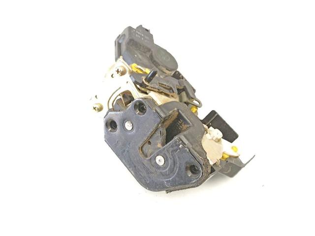 Zamek drzwi tylnych prawych 81420H1020 HYUNDAI