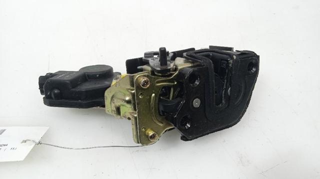 Zamek drzwi tylnych prawych 81420H1020 HYUNDAI