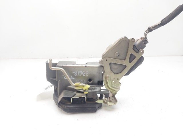 Zamek drzwi tylnych prawych 81420H1020 HYUNDAI